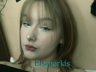 Elsaperkis