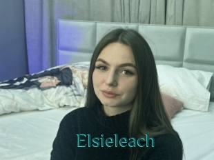 Elsieleach