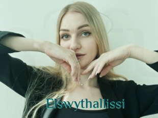 Elswythallissi