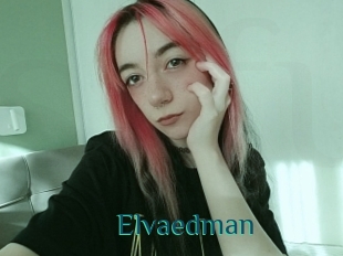 Elvaedman