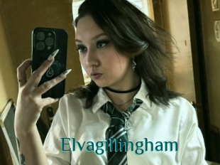 Elvagillingham