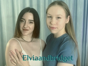 Elviaandbridget