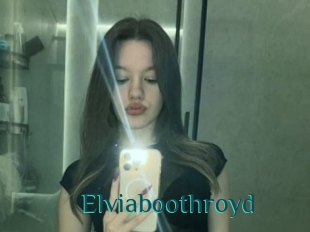 Elviaboothroyd