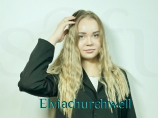 Elviachurchwell