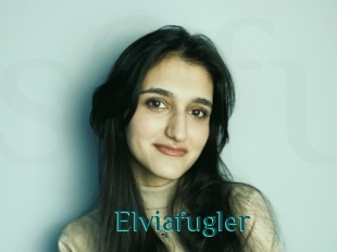 Elviafugler