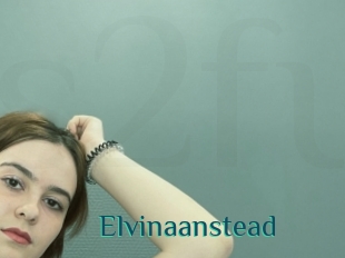 Elvinaanstead