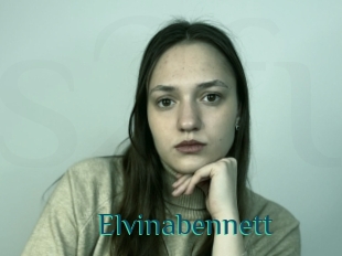 Elvinabennett