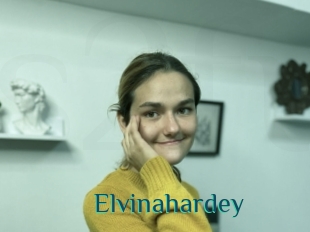 Elvinahardey