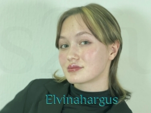 Elvinahargus