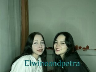 Elwineandpetra