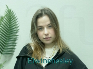 Elwinehesley