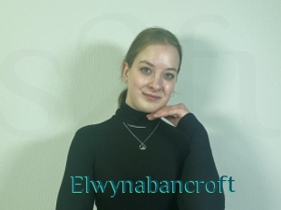 Elwynabancroft