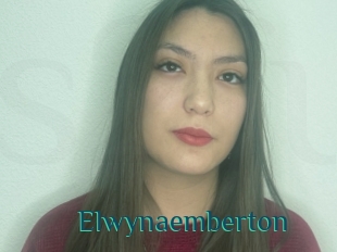 Elwynaemberton