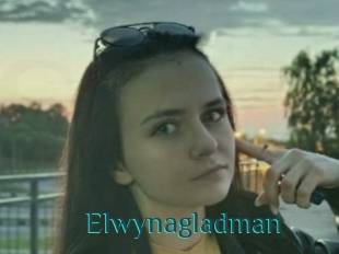 Elwynagladman