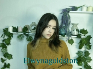 Elwynagoldston