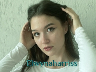 Elwynaharriss