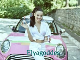 Elyagoddes