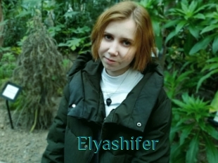 Elyashifer