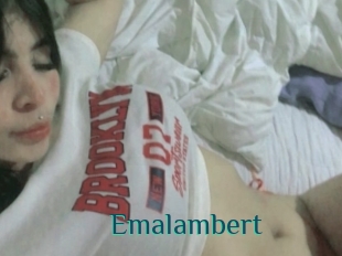 Emalambert