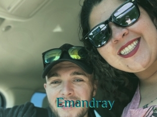 Emandray