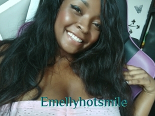 Emellyhotsmile