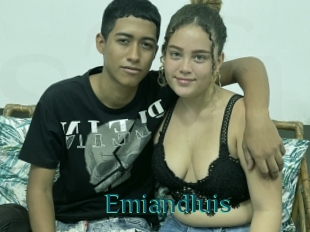 Emiandluis