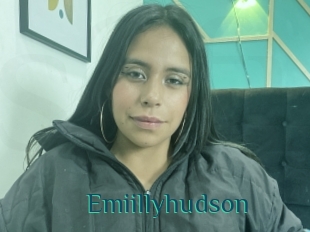 Emiillyhudson