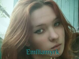 Emiliamyrk