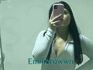 Emilibrowwn