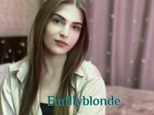 Emillyblonde