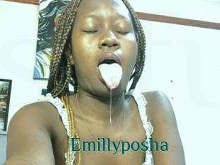 Emillyposha