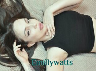 Emillywatts