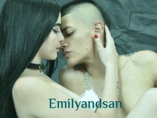 Emilyandsan