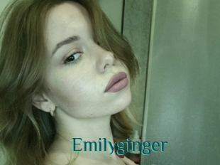 Emilyginger