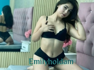 Emilyholdam