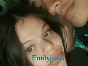 Emilyjuan