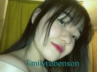 Emilyrobenson