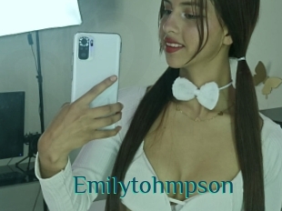 Emilytohmpson