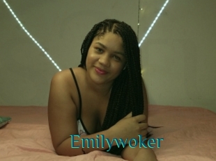 Emilywoker