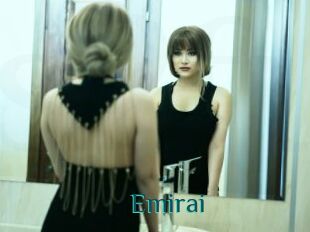 Emirai