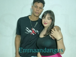 Emmaandangus