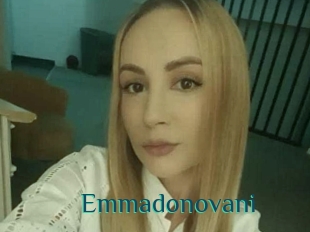 Emmadonovani