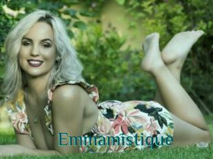 Emmamistique