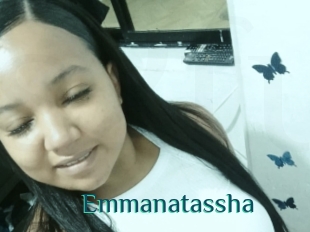 Emmanatassha