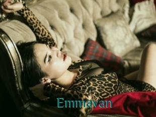 Emmavan