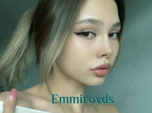 Emmiroyds