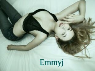 Emmyj