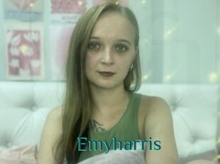 Emyharris