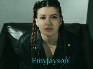 Emyjayson