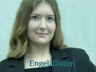 Engelalliston